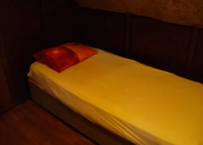 Camlik Kamping Sefacamlik