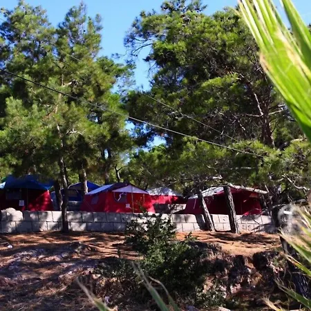 Camlik Kamping Hotel