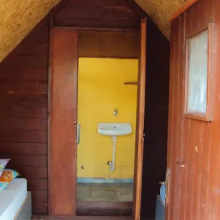 Hotel Camlik Kamping