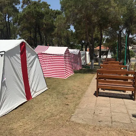 Camlik Kamping *