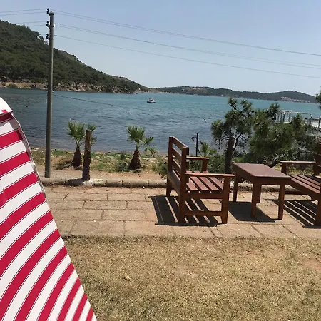 Camlik Kamping