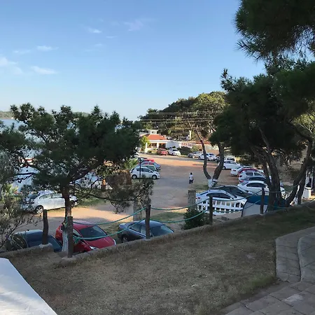 Camlik Kamping *