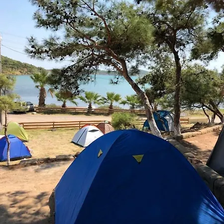 Hotel Camlik Kamping *