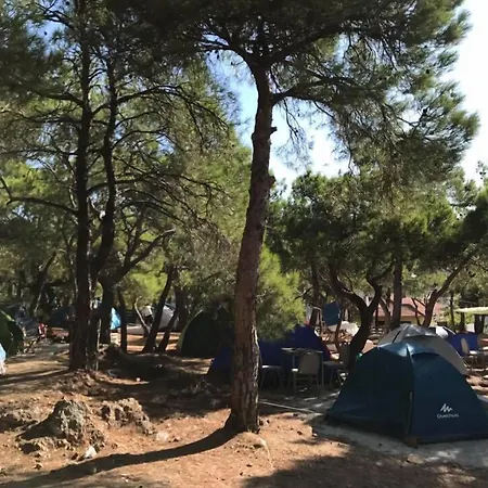 Camlik Kamping