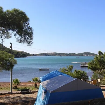 Hotel Camlik Kamping *