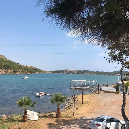 Camlik Kamping