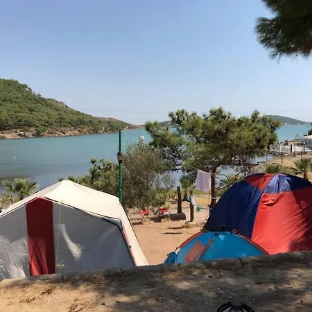 Camlik Kamping *