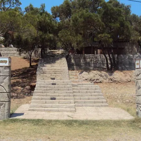 Hotel Camlik Kamping *