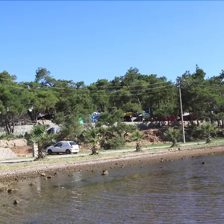 Camlik Kamping Hotel Sefacamlik