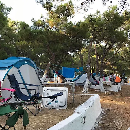 Camlik Kamping