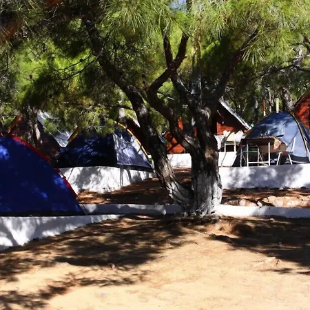 Hotel Camlik Kamping *