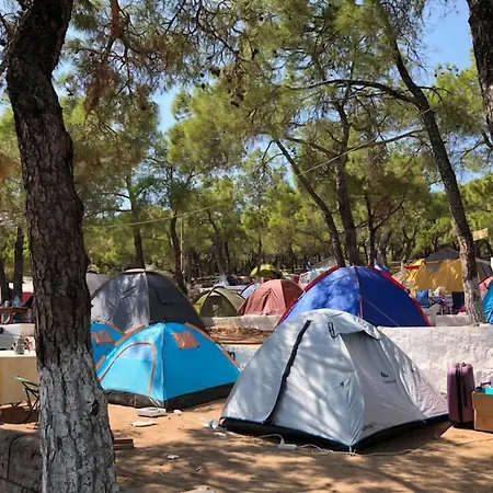 Camlik Kamping