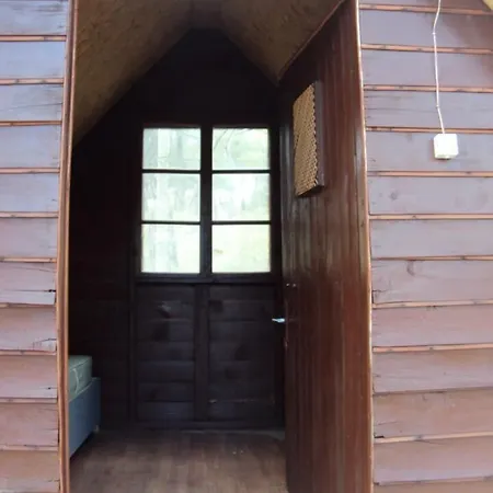 Hotel Camlik Kamping *