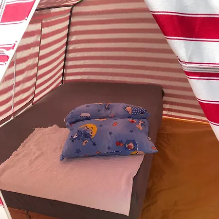 Hotel Camlik Kamping