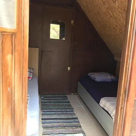Camlik Kamping Hotel Sefacamlik