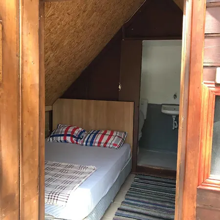 Camlik Kamping Hotel