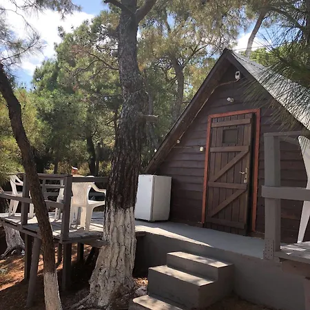 Camlik Kamping Sefacamlik