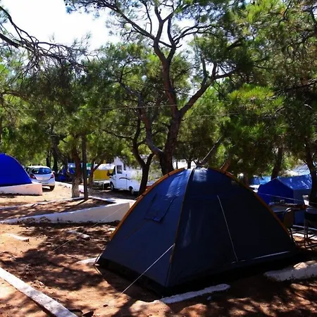 Hotel Camlik Kamping Sefacamlik