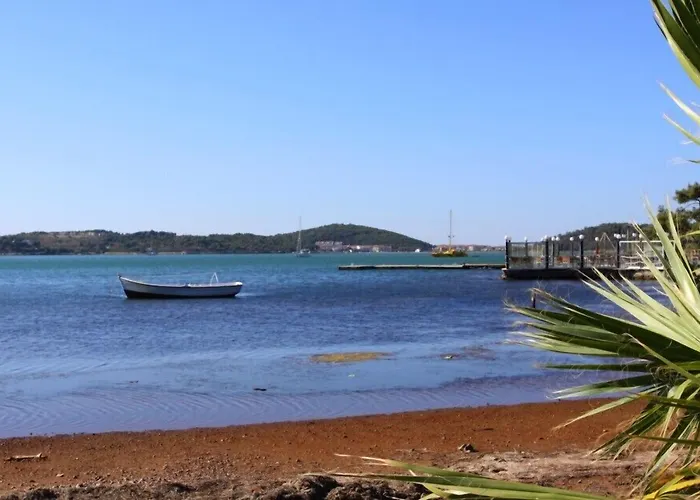 Camlik Kamping * Sefacamlik